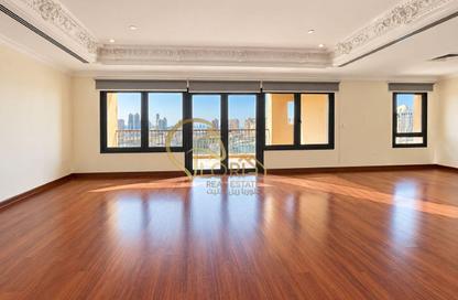 Apartment - 2 - 2 for rent in East Porto Drive - Porto Arabia - The Pearl Island - Doha