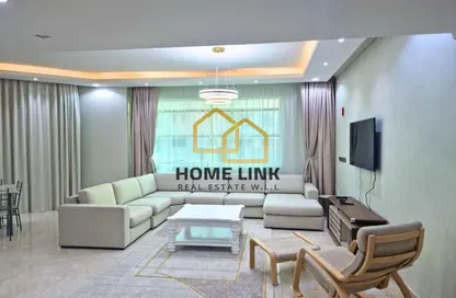 Apartment - 3 Bedrooms - 3 Bathrooms for sale in D22 - Fox Hills - Lusail Apartment - 3 Bedrooms - 3 Bathrooms for sale in D22 - Fox Hills - Lusail
