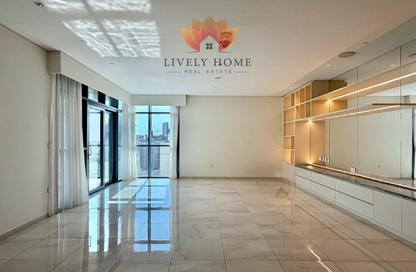 Apartment - 2 - 3 for rent in Seef Lusail Tower 1 - Seef Lusail - Lusail City - Lusail Apartment - 2 - 3 for rent in Seef Lusail Tower 1 - Seef Lusail - Lusail City - Lusail