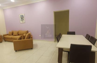 Apartment - 2 Bedrooms - 2 Bathrooms for rent in Al Gharrafa - Al Gharrafa - Doha