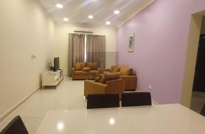 Apartment - 2 Bedrooms - 2 Bathrooms for rent in Al Gharrafa - Al Gharrafa - Doha