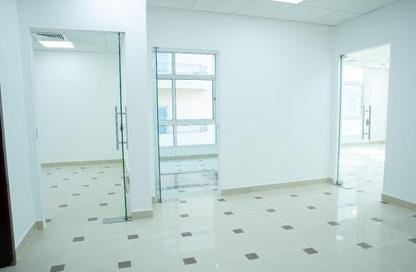Office Space - Studio - 1 Bathroom for rent in Global Business Centre - C-Ring - Doha