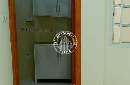 Apartment - 1 Bedroom - 1 Bathroom for rent in Souk Al gharaffa - Al Gharrafa - Doha