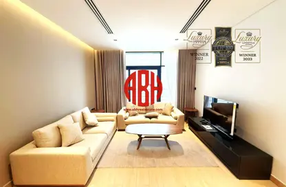 Apartment - 2 Bedrooms - 2 Bathrooms for rent in Najma street - Old Airport Road - Doha