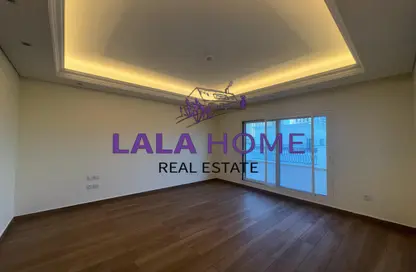 Villa - 6 Bedrooms - 7+ Bathrooms for rent in Floresta Gardens - Floresta Gardens - The Pearl Island - Doha