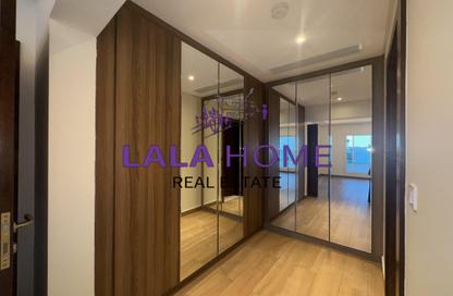 Villa - 6 Bedrooms - 7+ Bathrooms for rent in Floresta Gardens - Floresta Gardens - The Pearl Island - Doha