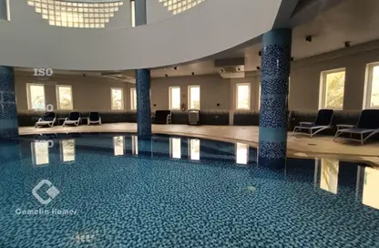 مجمع سكني - 4 غرف نوم - 4 حمامات للايجار في سلاطة الجديدة - سلاطة - الدوحة