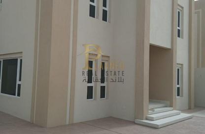 Villa - 7 - 7+ for rent in Izghawa - Doha