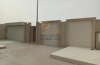 Villa - 7 - 7+ for rent in Izghawa - Doha