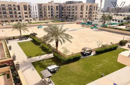 شقة - غرفة نوم - 2 حمامات للايجار في فوكس هيلز - فوكس هيلز - الوسيل