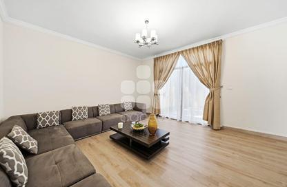 Villa - 4 - 4 for rent in Ain Khaled Villas - Ain Khaled - Doha