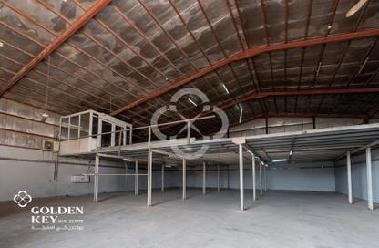 Warehouse - Studio - 1 for rent in Industrial Area 5 - Industrial Area - Industrial Area - Doha Warehouse - Studio - 1 for rent in Industrial Area 5 - Industrial Area - Industrial Area - Doha
