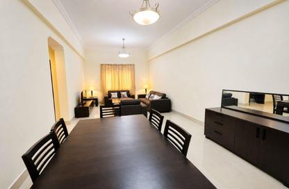 Apartment - 2 Bedrooms - 2 Bathrooms for rent in Al Jazeera Street - Fereej Bin Mahmoud North - Fereej Bin Mahmoud - Doha Apartment - 2 Bedrooms - 2 Bathrooms for rent in Al Jazeera Street - Fereej Bin Mahmoud North - Fereej Bin Mahmoud - Doha