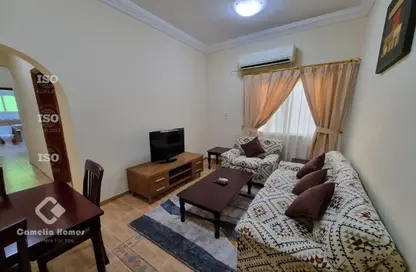 Apartment - 1 Bedroom - 2 Bathrooms for rent in Fereej Abdul Aziz - Fereej Abdul Aziz - Doha