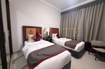 Apartment - 1 - 2 for rent in Viva West - Viva Bahriyah - The Pearl Island - Doha Apartment - 1 - 2 for rent in Viva West - Viva Bahriyah - The Pearl Island - Doha
