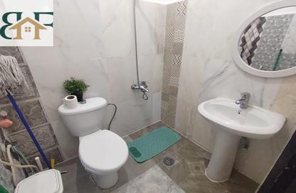 Apartment - Studio - 1 Bathroom for rent in Musheireb - Musheireb - Doha