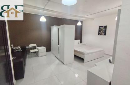 Apartment - Studio - 1 Bathroom for rent in Musheireb - Musheireb - Doha