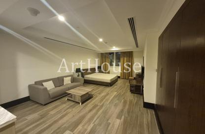 Apartment - Studio - 1 Bathroom for rent in Viva East - Viva Bahriyah - The Pearl Island - Doha Apartment - Studio - 1 Bathroom for rent in Viva East - Viva Bahriyah - The Pearl Island - Doha