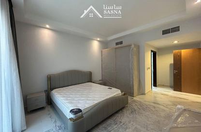 Apartment - 1 - 2 for rent in Lusail Marina Heights - Marina District - Lusail Apartment - 1 - 2 for rent in Lusail Marina Heights - Marina District - Lusail