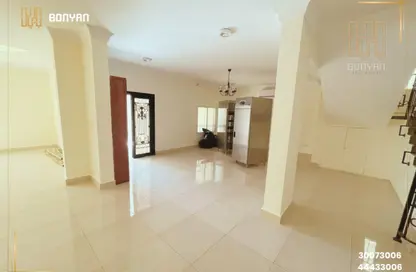 Villa - 5 Bedrooms - 4 Bathrooms for rent in Al Rayyan - Doha