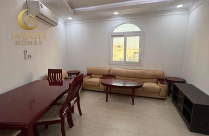 Apartment - 1 Bedroom - 1 Bathroom for rent in Old Airport Road - Old Airport Road - Doha Apartment - 1 Bedroom - 1 Bathroom for rent in Old Airport Road - Old Airport Road - Doha