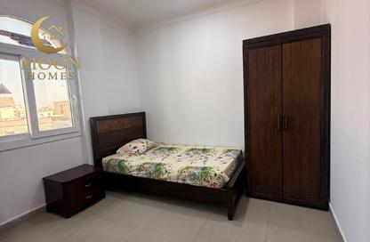 Apartment - 1 Bedroom - 1 Bathroom for rent in Old Airport Road - Old Airport Road - Doha