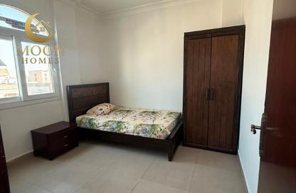 Apartment - 1 Bedroom - 1 Bathroom for rent in Old Airport Road - Old Airport Road - Doha Apartment - 1 Bedroom - 1 Bathroom for rent in Old Airport Road - Old Airport Road - Doha