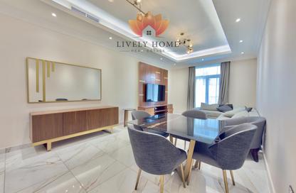 Apartment - 1 - 2 for rent in Giardino Apartments - The Pearl Island - Doha
