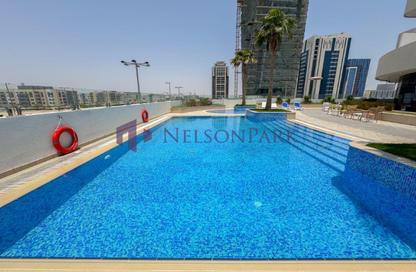 Apartment - 2 Bedrooms - 3 Bathrooms for rent in Seef Waterfront - Lusail City - Lusail