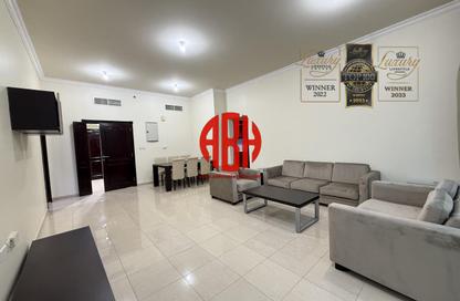 Apartment - 2 - 3 for rent in West Bay Tower - West Bay - West Bay - Doha Apartment - 2 - 3 for rent in West Bay Tower - West Bay - West Bay - Doha
