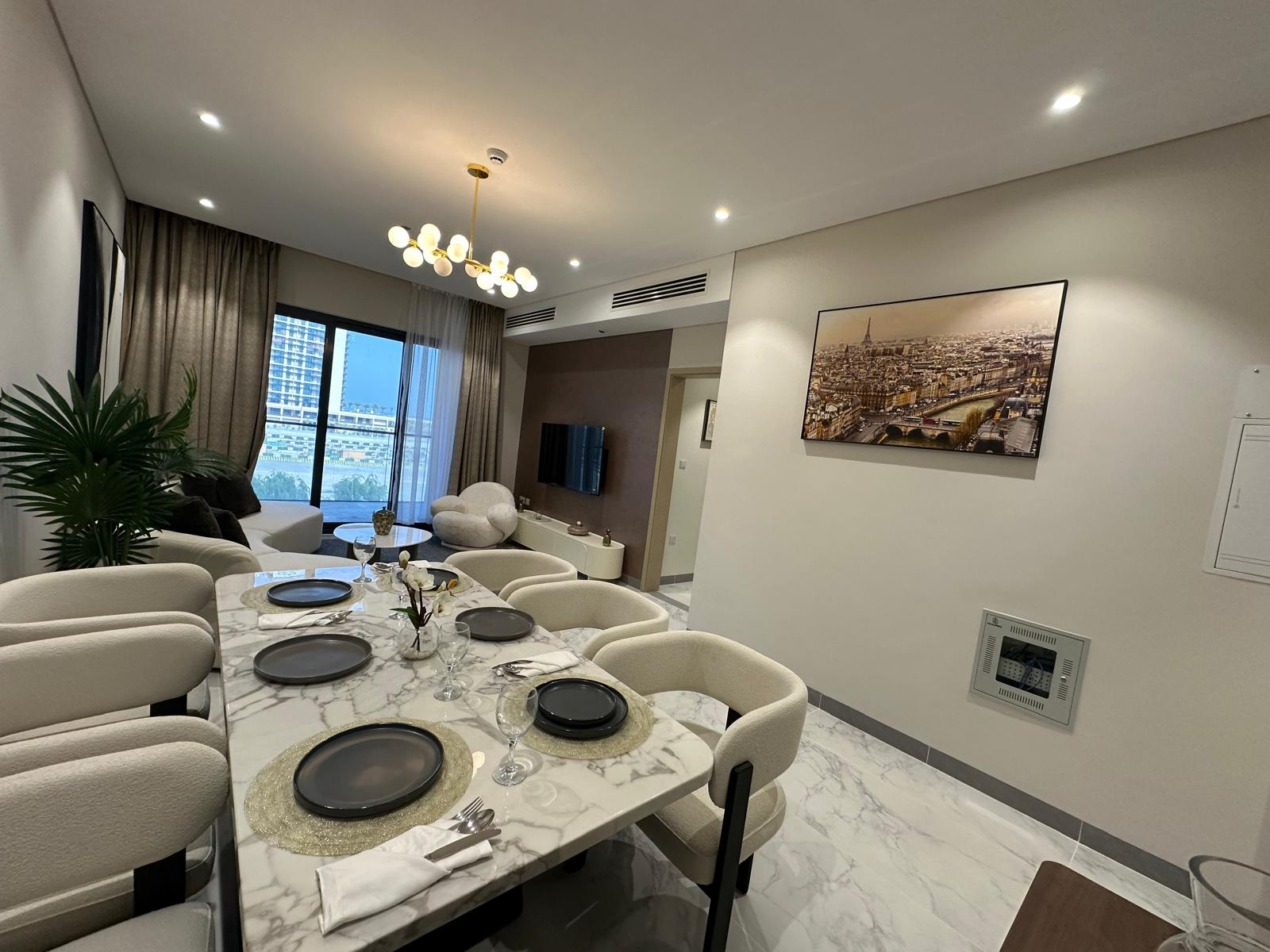 2BHK FF PAY NOW 7% GET HANDOVER IN FEW MONTHS thumbnail 4