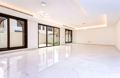 Villa - 5 - 6 for rent in Giardino Gardens - Giardino Villas - The Pearl Island - Doha