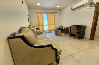 Apartment - 3 Bedrooms - 2 Bathrooms for rent in Al Mansoura - Al Mansoura - Doha