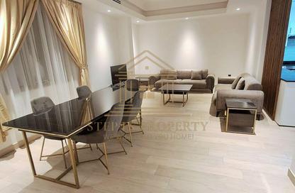 Apartment - 2 Bedrooms - 2 Bathrooms for rent in Musheireb Tower - Musheireb - Musheireb - Doha