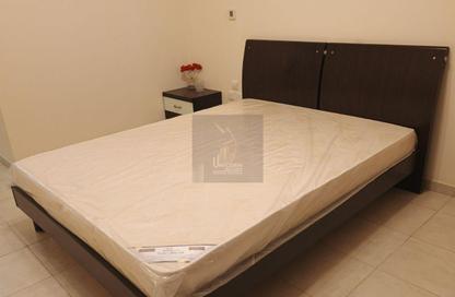 Apartment - 1 - 2 for rent in Zig Zag Tower A - Zig Zag Towers - West Bay - Doha