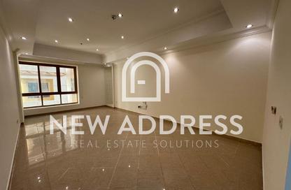 Apartment - 2 Bedrooms - 2 Bathrooms for rent in Al Sadd Road - Al Sadd - Doha