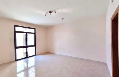 Apartment - 1 Bedroom - 2 Bathrooms for rent in Seef Lusail Tower 1 - Seef Lusail - Lusail City - Lusail