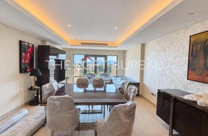 شقة - 2 - 3 للايجار في مرين - قناة كوارتييه - جزيرة اللؤلؤة - الدوحة