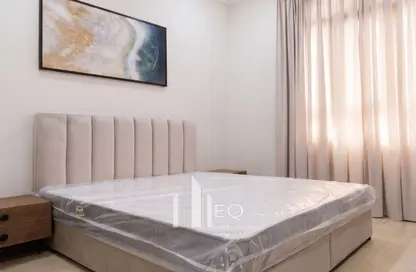Apartment - 2 Bedrooms - 2 Bathrooms for rent in Al Duhail South - Al Duhail - Doha