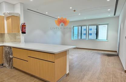 Apartment - 2 Bedrooms - 2 Bathrooms for rent in Boulevard View - Yasmeen City - Lusail Apartment - 2 Bedrooms - 2 Bathrooms for rent in Boulevard View - Yasmeen City - Lusail