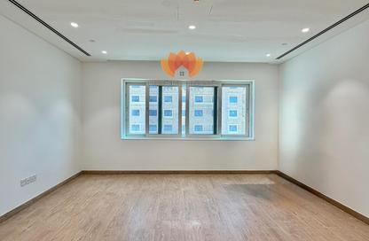 Apartment - 2 Bedrooms - 2 Bathrooms for rent in Boulevard View - Yasmeen City - Lusail