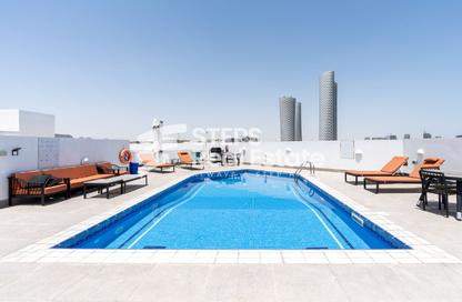 Apartment - 2 Bedrooms - 3 Bathrooms for sale in D22 - Fox Hills - Lusail