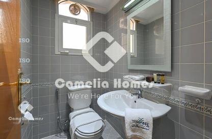 مجمع سكني - 4 - 5 للايجار في شارع الوعب - الوعب - الدوحة مجمع سكني - 4 - 5 للايجار في شارع الوعب - الوعب - الدوحة