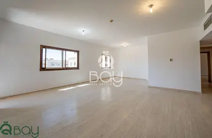 Apartment - 3 Bedrooms - 3 Bathrooms for rent in Piazza 3 - La Piazza - Fox Hills - Lusail