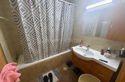Apartment - Studio - 1 Bathroom for sale in Verona - Fox Hills - Fox Hills - Lusail Apartment - Studio - 1 Bathroom for sale in Verona - Fox Hills - Fox Hills - Lusail