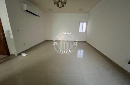Apartment - 3 Bedrooms - 3 Bathrooms for rent in Al Jazeera Street - Fereej Bin Mahmoud North - Fereej Bin Mahmoud - Doha