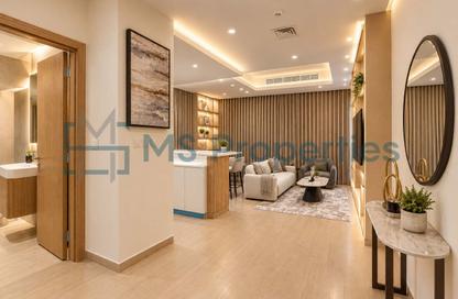 Apartment - 3 - 4 for sale in Milan - Fox Hills - Fox Hills - Lusail