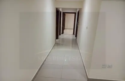 Apartment - 5 Bedrooms - 4 Bathrooms for rent in Old Airport Residential Apartments - Old Airport Road - Doha
