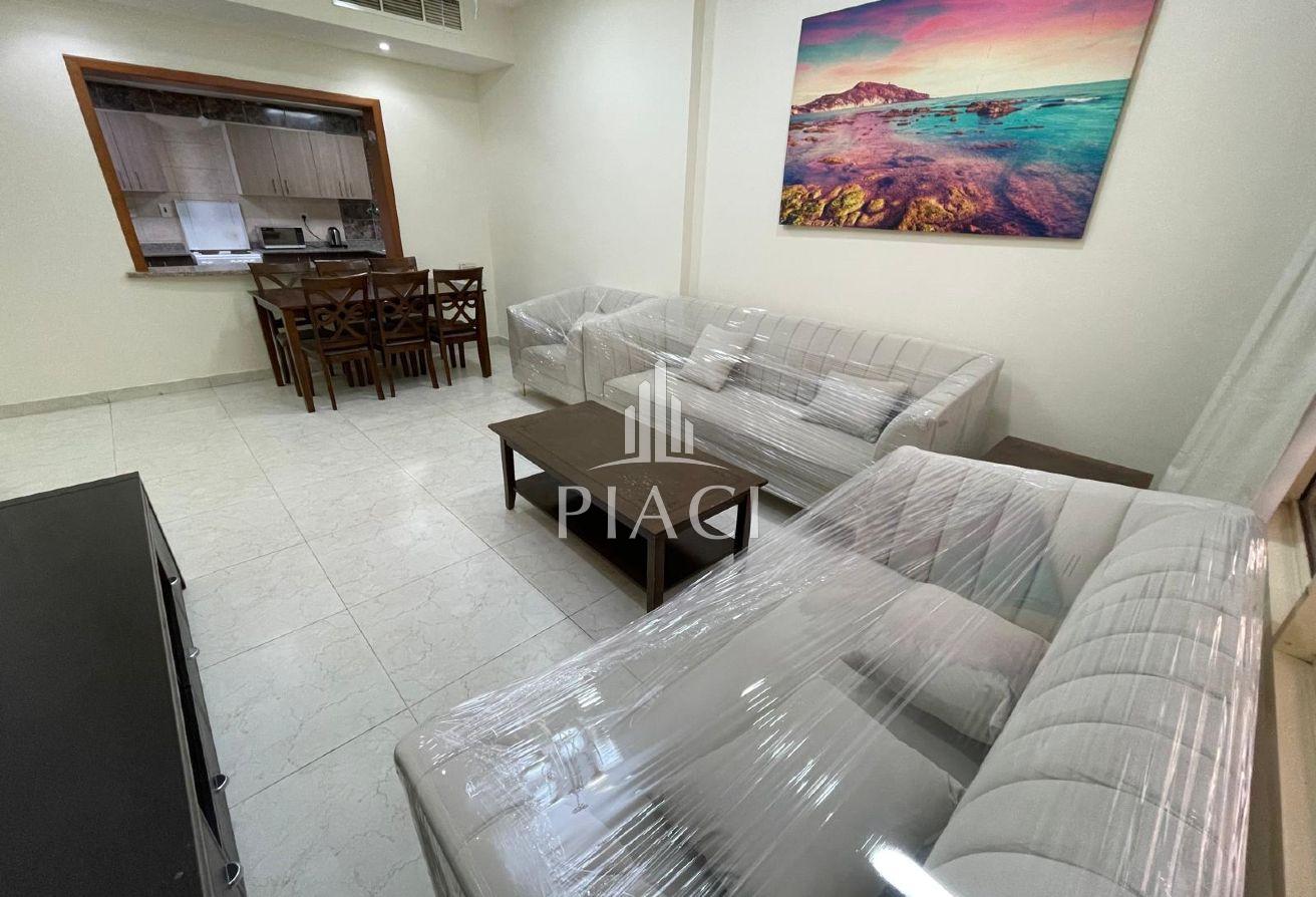 Available 2BHK FF in Bin Mahmoud nr METRO and Lulu