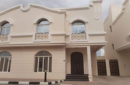 Villa - 6 Bedrooms - 4 Bathrooms for rent in Umm Salal Ali - Umm Salal Ali - Doha